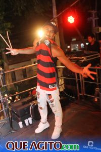 Trem Bala foi o destaque deste domingo na Micareta de Teixeira de Freitas 93