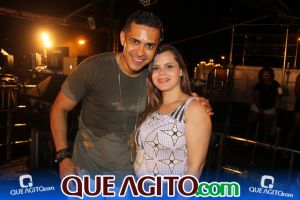 Trem Bala foi o destaque deste domingo na Micareta de Teixeira de Freitas 125