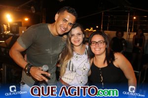 Trem Bala foi o destaque deste domingo na Micareta de Teixeira de Freitas 37