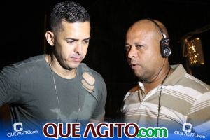 Trem Bala foi o destaque deste domingo na Micareta de Teixeira de Freitas 35