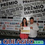 Queagito recebe Prêmio Imprensa 2017 em evento realizado em Porto Seguro 12