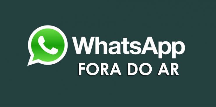 WhatsApp apresenta instabilidade para alguns usuários 4