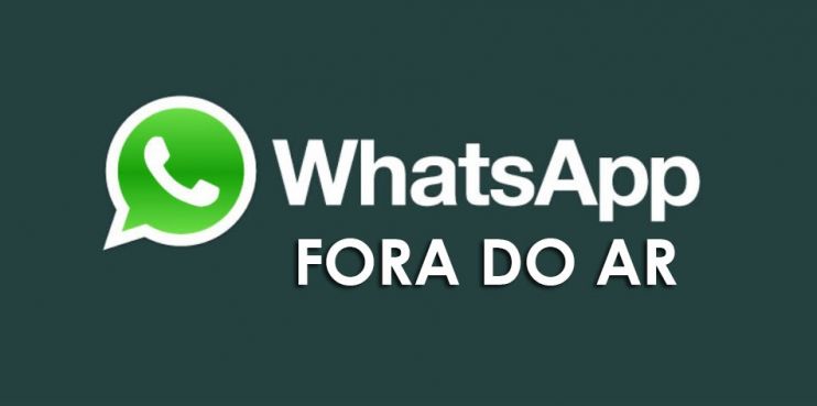 WhatsApp apresenta instabilidade para alguns usuários 7