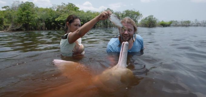 OUTRO LADO ‘Nunca pagaria pelo sacrifício de qualquer animal’, diz Rasmussen OUTRO LADO 'Nunca pagaria pelo sacrifício de qualquer animal', diz Rasmussen 13