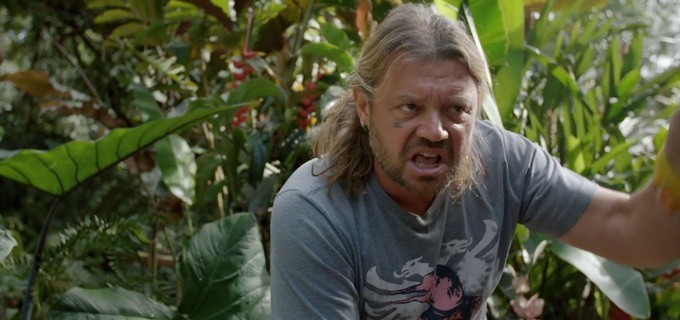 RICHARD RASMUSSEN Apresentador é acusado de matar animal para forjar denúncia no Fantástico 6