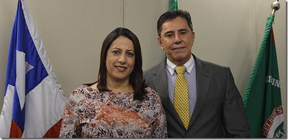 TRE-BA assina convênios com prefeituras de Eunápolis e Porto Seguro nesta sexta (19/5) 11