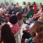 CAPS de Eunápolis realizam movimento para celebrar o dia de Luta Antimanicomial 19