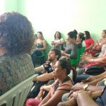 CAPS de Eunápolis realizam movimento para celebrar o dia de Luta Antimanicomial 15