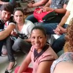 CAPS de Eunápolis realizam movimento para celebrar o dia de Luta Antimanicomial 26