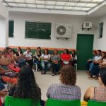 CAPS de Eunápolis realizam movimento para celebrar o dia de Luta Antimanicomial 10