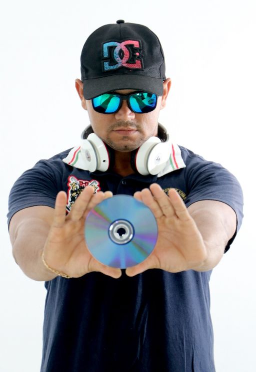 DJ Big Mix retorna as pistas das baladas eunapolitanas neste sábado 8
