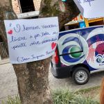 CAPS de Eunápolis realizam movimento para celebrar o dia de Luta Antimanicomial 9