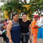 CAPS de Eunápolis realizam movimento para celebrar o dia de Luta Antimanicomial 27