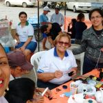 CAPS de Eunápolis realizam movimento para celebrar o dia de Luta Antimanicomial 32