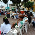 CAPS de Eunápolis realizam movimento para celebrar o dia de Luta Antimanicomial 8