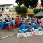 CAPS de Eunápolis realizam movimento para celebrar o dia de Luta Antimanicomial 7