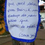 CAPS de Eunápolis realizam movimento para celebrar o dia de Luta Antimanicomial 31