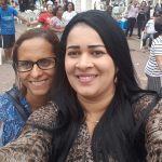 CAPS de Eunápolis realizam movimento para celebrar o dia de Luta Antimanicomial 23