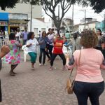 CAPS de Eunápolis realizam movimento para celebrar o dia de Luta Antimanicomial 16