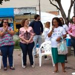CAPS de Eunápolis realizam movimento para celebrar o dia de Luta Antimanicomial 7