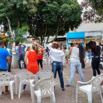 CAPS de Eunápolis realizam movimento para celebrar o dia de Luta Antimanicomial 30