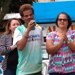 CAPS de Eunápolis realizam movimento para celebrar o dia de Luta Antimanicomial 20