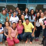 CAPS de Eunápolis realizam movimento para celebrar o dia de Luta Antimanicomial 29