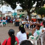 CAPS de Eunápolis realizam movimento para celebrar o dia de Luta Antimanicomial 15