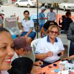 CAPS de Eunápolis realizam movimento para celebrar o dia de Luta Antimanicomial 22