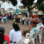 CAPS de Eunápolis realizam movimento para celebrar o dia de Luta Antimanicomial 12