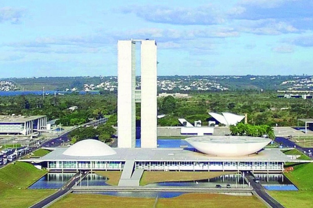 Regra de eleição indireta abre guerra entre Câmara e Senado 6