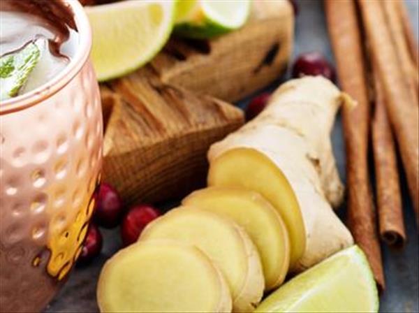 Receita: Quentão tradicional 7