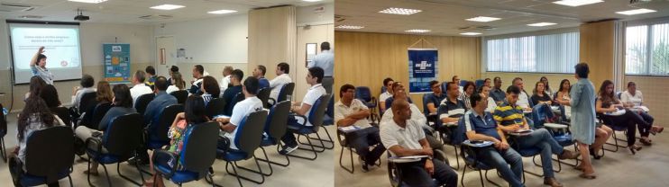 Sebrae realiza workshop para gestão empresarial em Porto Seguro 4