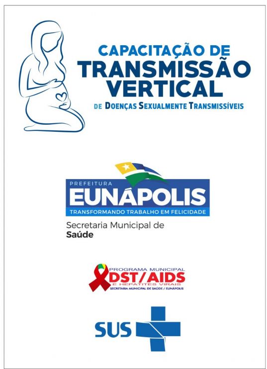 Saúde promove treinamento para reduzir transmissão vertical do HIV e sífilis congênita 5