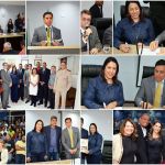 Prefeitura e TRE firmam convênio para recadastramento biométrico dos eleitores 24