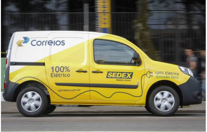 Correios anunciam fim do e-Sedex; prepare-se para fretes mais caros 8