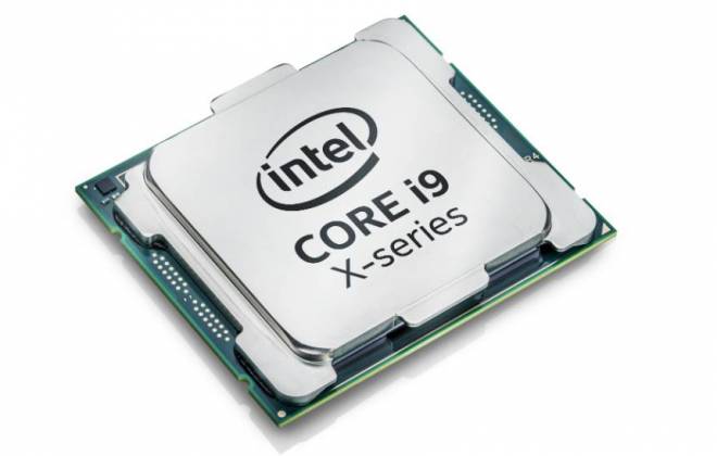 Intel anuncia processador Core i9 com 18 núcleos por mais de R$ 6.500 8