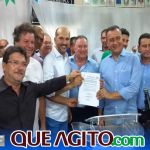 Rui Costa volta a Eunápolis para participar de diversos atos que beneficiarão a população 51