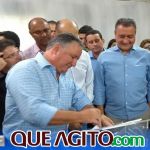 Rui Costa volta a Eunápolis para participar de diversos atos que beneficiarão a população 9