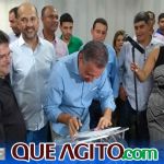 Rui Costa volta a Eunápolis para participar de diversos atos que beneficiarão a população 8