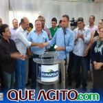 Rui Costa volta a Eunápolis para participar de diversos atos que beneficiarão a população 13