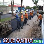 Rui Costa volta a Eunápolis para participar de diversos atos que beneficiarão a população 24