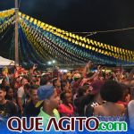 Jacareci: Netinho Vaqueiro Cantador foi a grande atração da terceira noite do Forró da Tradição e Renovação 60