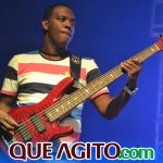 Jacareci: Netinho Vaqueiro Cantador foi a grande atração da terceira noite do Forró da Tradição e Renovação 1426