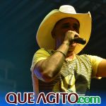 Jacareci: Netinho Vaqueiro Cantador foi a grande atração da terceira noite do Forró da Tradição e Renovação 1280