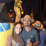 Jacareci: Netinho Vaqueiro Cantador foi a grande atração da terceira noite do Forró da Tradição e Renovação 256