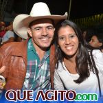 Jacareci: Netinho Vaqueiro Cantador foi a grande atração da terceira noite do Forró da Tradição e Renovação 1423