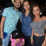 Jacareci: Netinho Vaqueiro Cantador foi a grande atração da terceira noite do Forró da Tradição e Renovação 1371