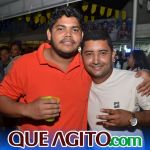 Jacareci: Netinho Vaqueiro Cantador foi a grande atração da terceira noite do Forró da Tradição e Renovação 1156