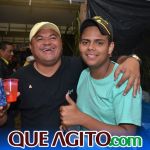 Jacareci: Netinho Vaqueiro Cantador foi a grande atração da terceira noite do Forró da Tradição e Renovação 1289